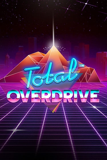 Демо Total Overdrive | Казино Фараон играть без регистрации