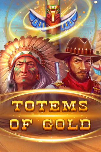 Демо Totems Of Gold | Казино Фараон играть без регистрации