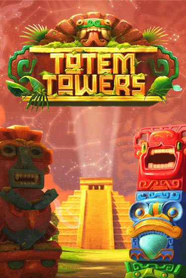 Демо Totem Towers | Казино Фараон играть без регистрации