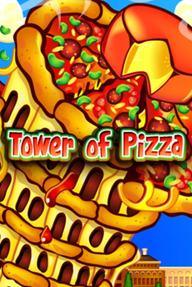 Демо Tower Of Pizza | Казино Фараон играть без регистрации