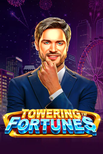 Демо Towering Fortunes | Казино Фараон играть без регистрации