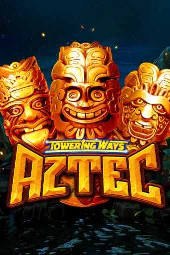 Демо Towering Ways Aztec | Казино Фараон играть без регистрации