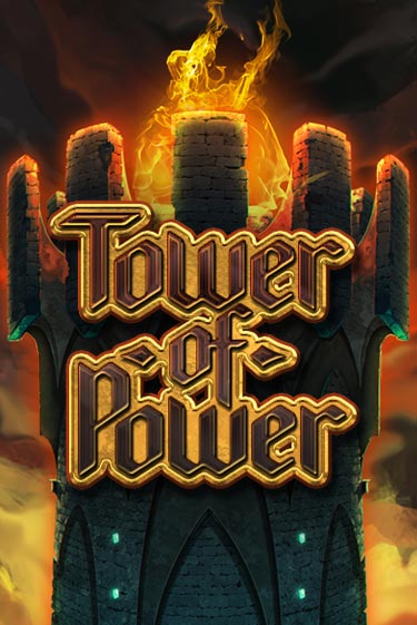 Демо Tower of Power | Казино Фараон играть без регистрации