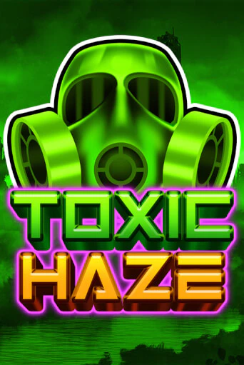 Демо Toxic Haze | Казино Фараон играть без регистрации