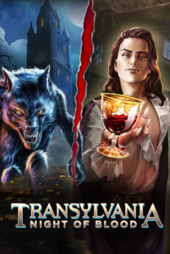 Демо Transylvania: Night of Blood | Казино Фараон играть без регистрации