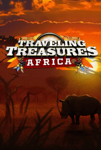 Демо Traveling Treasures Africa | Казино Фараон играть без регистрации