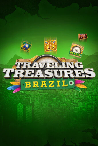 Демо Traveling Treasures Brazil | Казино Фараон играть без регистрации