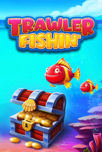 Демо Trawler Fishin | Казино Фараон играть без регистрации