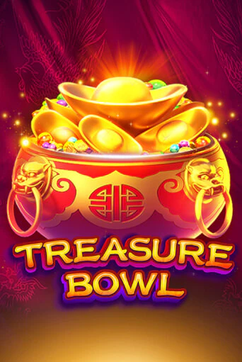 Демо Treasure Bowl | Казино Фараон играть без регистрации