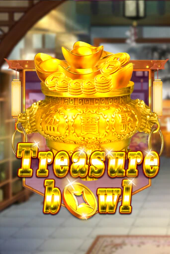 Демо Treasure Bowl | Казино Фараон играть без регистрации