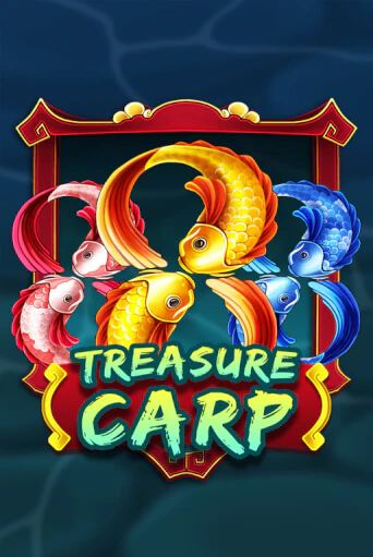 Демо Treasure Carp | Казино Фараон играть без регистрации