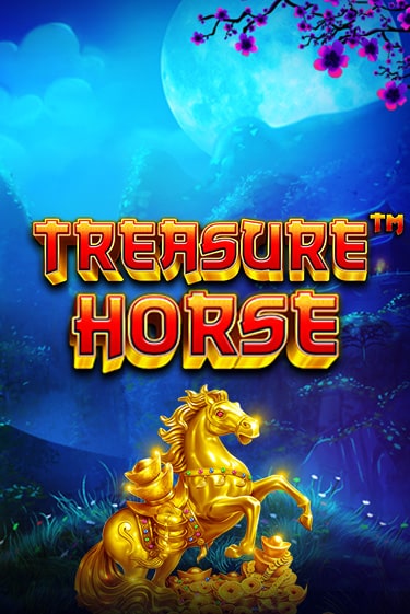 Демо Treasure Horse | Казино Фараон играть без регистрации