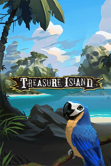 Демо Treasure Island | Казино Фараон играть без регистрации