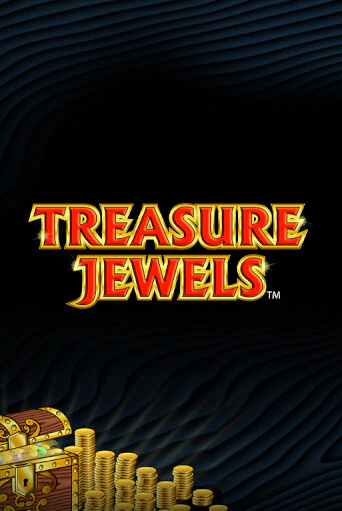 Демо Treasure Jewels | Казино Фараон играть без регистрации