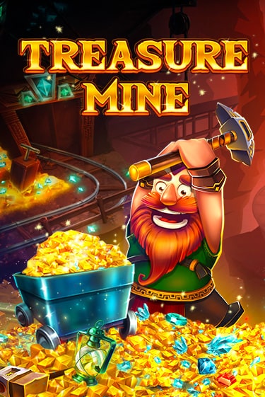 Демо Treasure Mine | Казино Фараон играть без регистрации