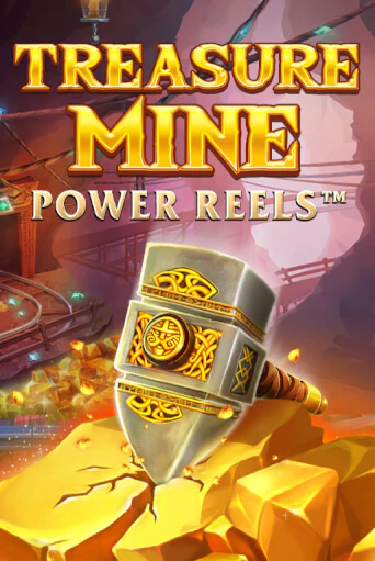 Демо Treasure Mine Power Reels | Казино Фараон играть без регистрации