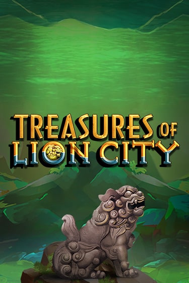 Демо Treasures of Lion City | Казино Фараон играть без регистрации