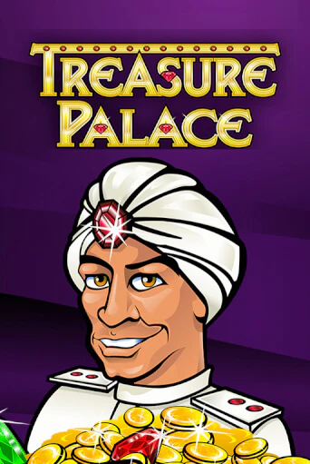 Демо Treasure Palace | Казино Фараон играть без регистрации