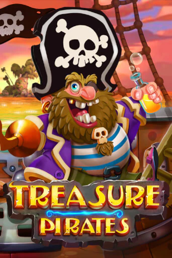 Демо Treasure Pirates | Казино Фараон играть без регистрации