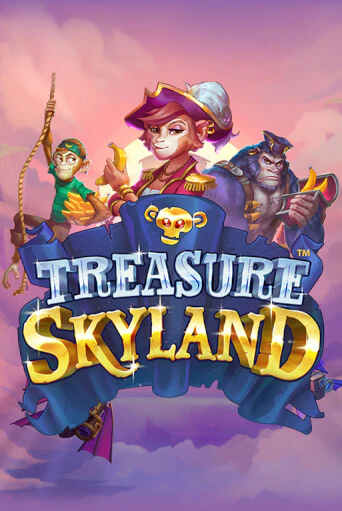 Демо Treasure Skyland | Казино Фараон играть без регистрации