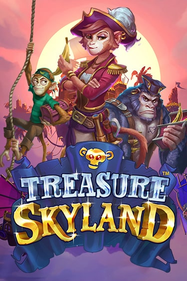 Демо Treasure Skyland | Казино Фараон играть без регистрации