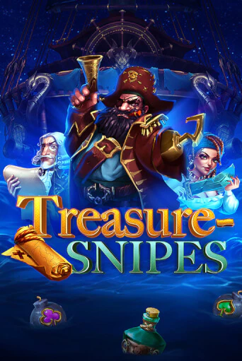 Демо Treasure-snipes | Казино Фараон играть без регистрации