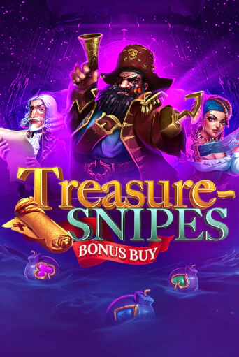 Демо Treasure-snipes Bonus Buy | Казино Фараон играть без регистрации