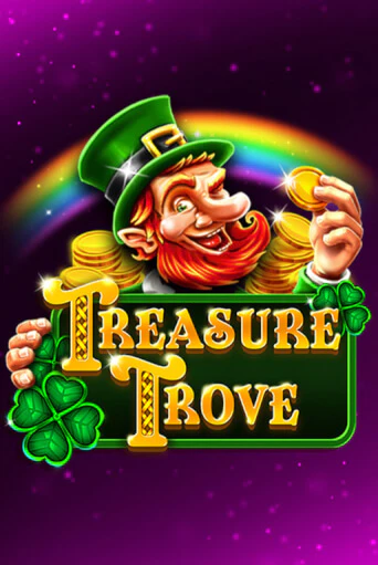 Демо Treasure Trove | Казино Фараон играть без регистрации