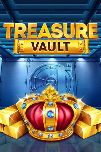 Демо Treasure Vault | Казино Фараон играть без регистрации