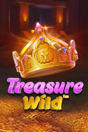 Демо Treasure Wild | Казино Фараон играть без регистрации