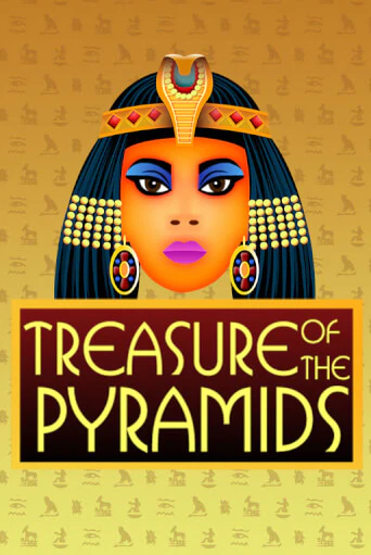 Демо Treasure of the Pyramids | Казино Фараон играть без регистрации