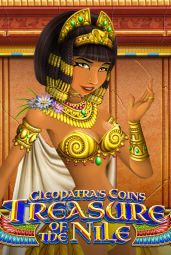 Демо Treasure of the Nile | Казино Фараон играть без регистрации