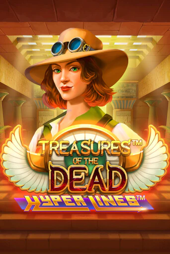 Демо Treasures of the Dead | Казино Фараон играть без регистрации