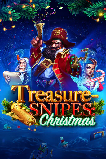 Демо Treasure-snipes: Christmas | Казино Фараон играть без регистрации