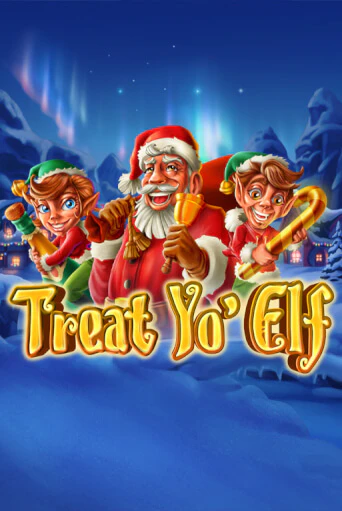 Демо Treat Yo’ Elf | Казино Фараон играть без регистрации