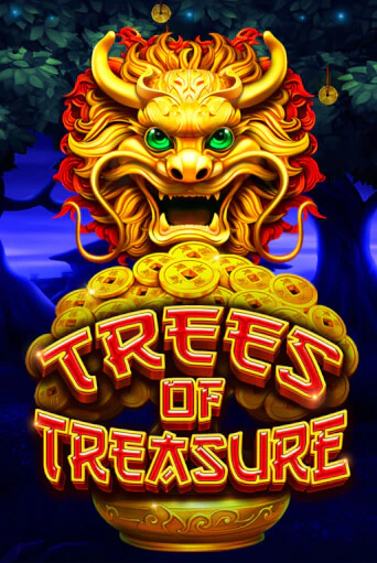 Демо Trees of Treasure | Казино Фараон играть без регистрации