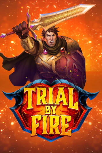 Демо Trial By Fire | Казино Фараон играть без регистрации