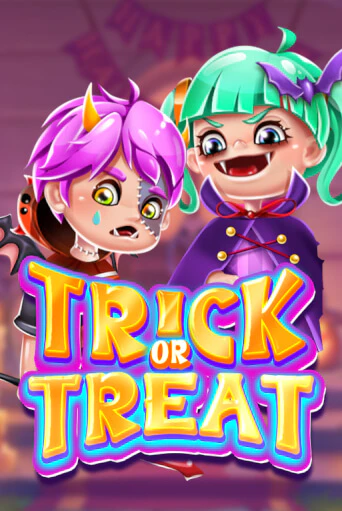 Демо Trick Or Treat | Казино Фараон играть без регистрации