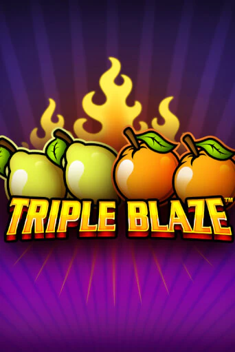 Демо Triple Blaze | Казино Фараон играть без регистрации