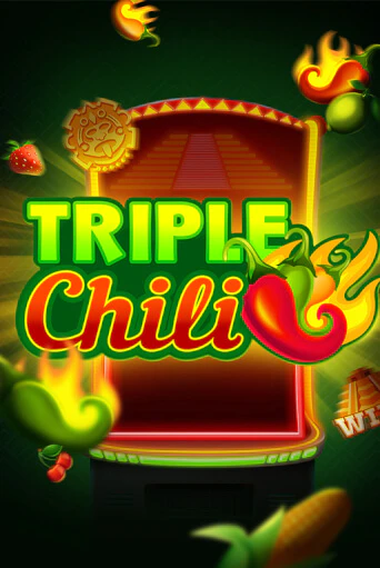 Демо Triple Chili | Казино Фараон играть без регистрации