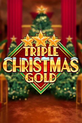 Демо Triple Christmas Gold | Казино Фараон играть без регистрации