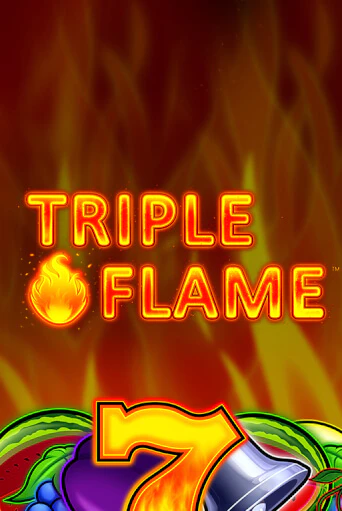 Демо Triple Flame | Казино Фараон играть без регистрации