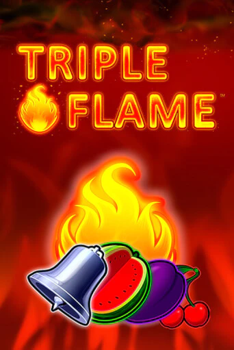 Демо Triple Flame | Казино Фараон играть без регистрации