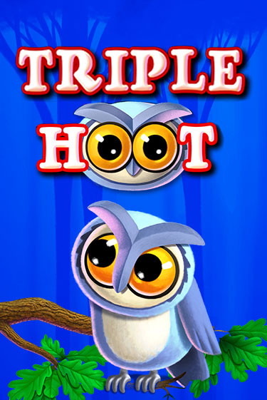 Демо Triple Hoot | Казино Фараон играть без регистрации