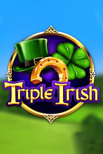 Демо Triple Irish | Казино Фараон играть без регистрации