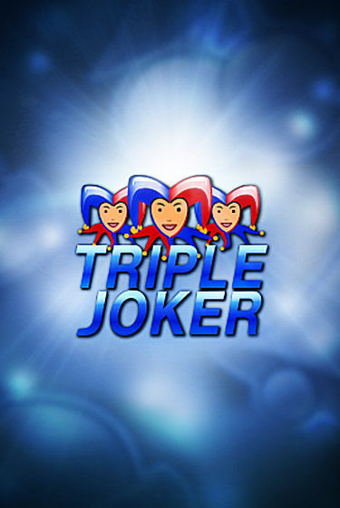 Демо Triple Joker | Казино Фараон играть без регистрации