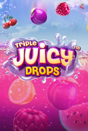 Демо Triple Juicy Drops | Казино Фараон играть без регистрации