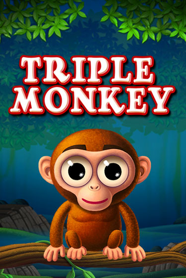 Демо Triple Monkey | Казино Фараон играть без регистрации