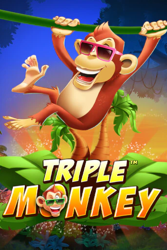 Демо Triple Monkey | Казино Фараон играть без регистрации