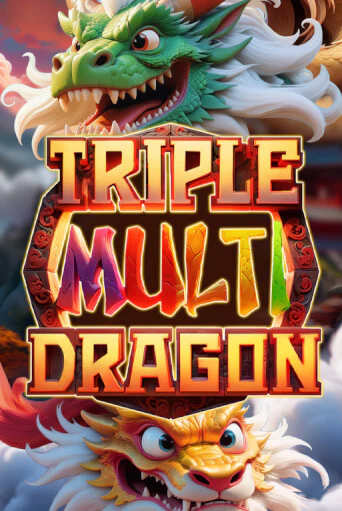 Демо Triple Multi Dragon | Казино Фараон играть без регистрации